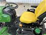 John Deere 2017 1025R Other Tractors