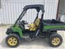 2017 John Deere XUV 825i