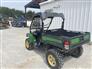 John Deere 2017 XUV 825i ATVs & Utility Vehicles
