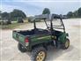 John Deere 2017 XUV 825i ATVs & Utility Vehicles