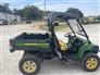 John Deere 2017 XUV 825i ATVs & Utility Vehicles