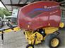 2024 New Holland Rollbelt 450