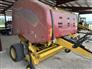 2024 New Holland Rollbelt 450