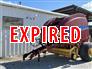 New Holland 2019 Rollbelt 460 Balers - Round