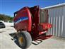 New Holland 2019 Rollbelt 460 Balers - Round