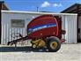 New Holland 2019 Rollbelt 460 Balers - Round