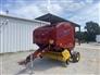 New Holland 2023 Rollbelt 450 Balers - Round