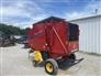 New Holland 2023 Rollbelt 450 Balers - Round