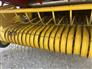 New Holland 2023 Rollbelt 450 Balers - Round