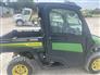 John Deere 2021 XUV 835M ATVs & Utility Vehicles