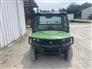 John Deere 2021 XUV 835M ATVs & Utility Vehicles