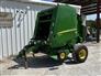 John Deere 2023 450M Balers - Round