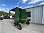 John Deere 2005 467 Balers - Round
