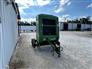 John Deere 2005 467 Balers - Round