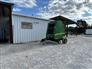 John Deere 2005 467 Balers - Round