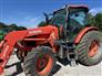 2022 Kubota M6-141