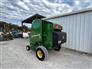 John Deere 2018 450M Balers - Round