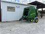 John Deere 2018 450M Balers - Round