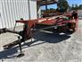 New Holland 2007 1410 Mower Conditioners / Windrowers