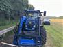 2023 New Holland T5.140 DCT