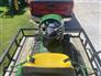 2016 John Deere X330