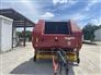 New Holland 2012 BR7090 Balers - Round