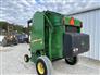 John Deere 2018 460M Balers - Round