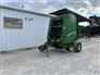 John Deere 2018 460M Balers - Round