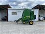 John Deere 2018 460M Balers - Round