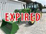 2024 John Deere 5100E