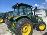 2025 John Deere 5100E