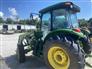 2025 John Deere 5100E