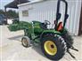 John Deere 2010 3720 Other Tractors