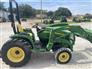 John Deere 2010 3720 Other Tractors
