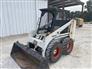 Bobcat 1989 743 Skid Steers