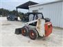 Bobcat 1989 743 Skid Steers
