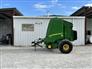 John Deere 2022 460M Balers - Round