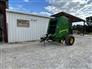 John Deere 2022 460M Balers - Round