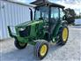John Deere 2024 5075E Other Tractors