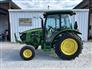 John Deere 2024 5075E Other Tractors
