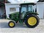 John Deere 2024 5075E Other Tractors