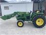 John Deere 2023 4066M Other Tractors