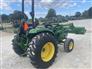 John Deere 2023 4066M Other Tractors