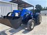 2024 New Holland Workmaster 95