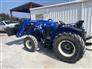 2024 New Holland Workmaster 95