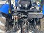 2024 New Holland Workmaster 95