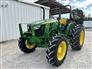 John Deere 2024 5060E Other Tractors
