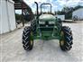 John Deere 2024 5060E Other Tractors