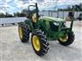 John Deere 2024 5060E Other Tractors