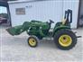 John Deere 2022 3038E Other Tractors